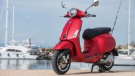 Moto - Test: Piaggio Vespa: è tornata la Primavera