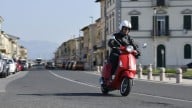 Moto - Test: Piaggio Vespa: è tornata la Primavera