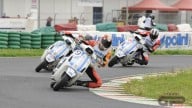 Moto - News: Polini Italian Cup: a Latina è scattato il 2018