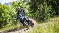 Moto - News: BMW Motorrad GS Academy 2018: tutti a scuola di enduro
