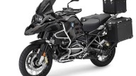 Moto - News: Nuovi accessori originali BMW Motorrad ‘Edition Black’