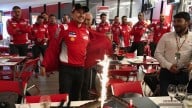 MotoGP: Lorenzo festeggia i suoi primi 31 anni a Jerez