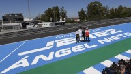 News: Jerez rende omaggio ad Angel Nieto