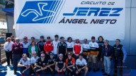 News: Jerez rende omaggio ad Angel Nieto