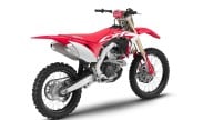 Moto - News: Honda CRF 2019: la gamma cross vanta due modelli nuovi