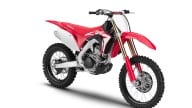 Moto - News: Honda CRF 2019: la gamma cross vanta due modelli nuovi