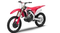 Moto - News: Honda CRF 2019: la gamma cross vanta due modelli nuovi