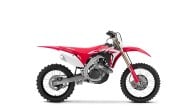 Moto - News: Honda CRF 2019: la gamma cross vanta due modelli nuovi