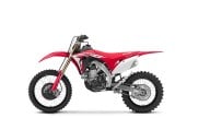 Moto - News: Honda CRF 2019: la gamma cross vanta due modelli nuovi