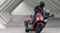 Moto - Scooter: Honda Forza 125 my18: ricetta vincente