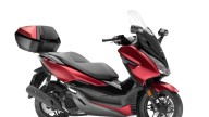 Moto - Scooter: Honda Forza 125 my18: ricetta vincente