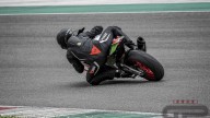 Moto - Test: RSV4 RF Factory Works: l’Aprilia che vi mette le ali