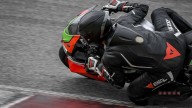 Moto - Test: RSV4 RF Factory Works: l’Aprilia che vi mette le ali