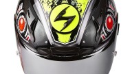 Moto - News: Scorpion Exo 2000 Evo Air: arriva il Replica Bautista