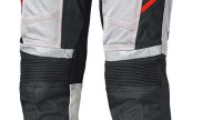 Moto - News: Held Aerosec GTX e Base: il completo traforato per l'estate