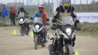 Moto - News: V-Strom Academy 2018: un successo che... si riconferma