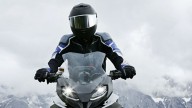 Moto - News: BMW, a Villa d’Este sfila il concept “9Cento”