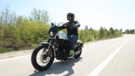 Moto - Test: Harley-Davidson Iron 1200 - TEST 