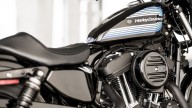 Moto - Test: Harley-Davidson Iron 1200 - TEST 