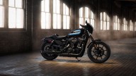 Moto - Test: Harley-Davidson Iron 1200 - TEST 
