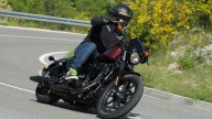 Moto - Test: Harley-Davidson Iron 1200 - TEST 