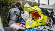 Moto - News: HAT Pavia-Sanremo: il fuoristrada che piace