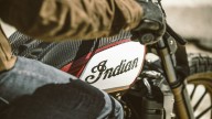 Moto - News: Indian Scout FTR1200, nuovi indizi sulla (possibile) produzione