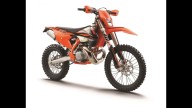 Moto - News: KTM lancia le enduro del 2019