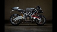 Moto - News: Le moto più belle dell’Handbuilt Show 2018