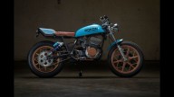 Moto - News: Le moto più belle dell’Handbuilt Show 2018