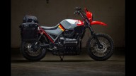 Moto - News: Le moto più belle dell’Handbuilt Show 2018