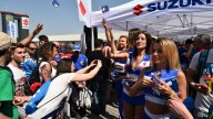 Moto - News: Suzuki Day, c'eravamo anche noi