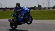 Moto - News: Suzuki Day, c'eravamo anche noi