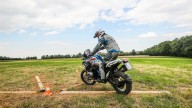 Moto - News: BMW Motorrad GS Academy 2018: tutti a scuola di enduro