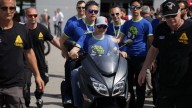 Moto - News: Suzuki Day: le foto di una giornata in 'blu'