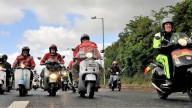 Moto - News: Vespa Wolrd Days 2019: a Belfast, un successo annunciato