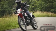 Moto - Test: Aprilia RX ed SX 125: per sognare in grande