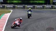 MotoGP: Dovizioso: &quot;Tornare a casa con questo zero è devastante&quot;