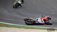 MotoGP: Dovizioso: &quot;Tornare a casa con questo zero è devastante&quot;