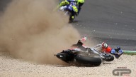 MotoGP: Dovizioso: &quot;Tornare a casa con questo zero è devastante&quot;