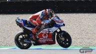 MotoGP: Assen: i piloti in azione nella Cattedrale