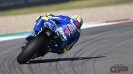 MotoGP: Assen: i piloti in azione nella Cattedrale