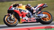 MotoGP: Assen: i piloti in azione nella Cattedrale