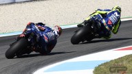 MotoGP: Assen: i piloti in azione nella Cattedrale