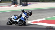 Moto - News: Polini Italian Cup: 3° round ad Adria