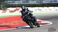 Moto - News: Polini Italian Cup: 3° round ad Adria