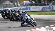 Moto - News: Polini Italian Cup: 3° round ad Adria