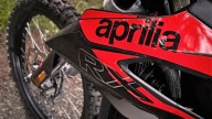 Moto - Test: Aprilia RX ed SX 125: per sognare in grande