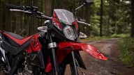 Moto - Test: Aprilia RX ed SX 125: per sognare in grande