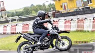 Moto - Test: Aprilia RX ed SX 125: per sognare in grande